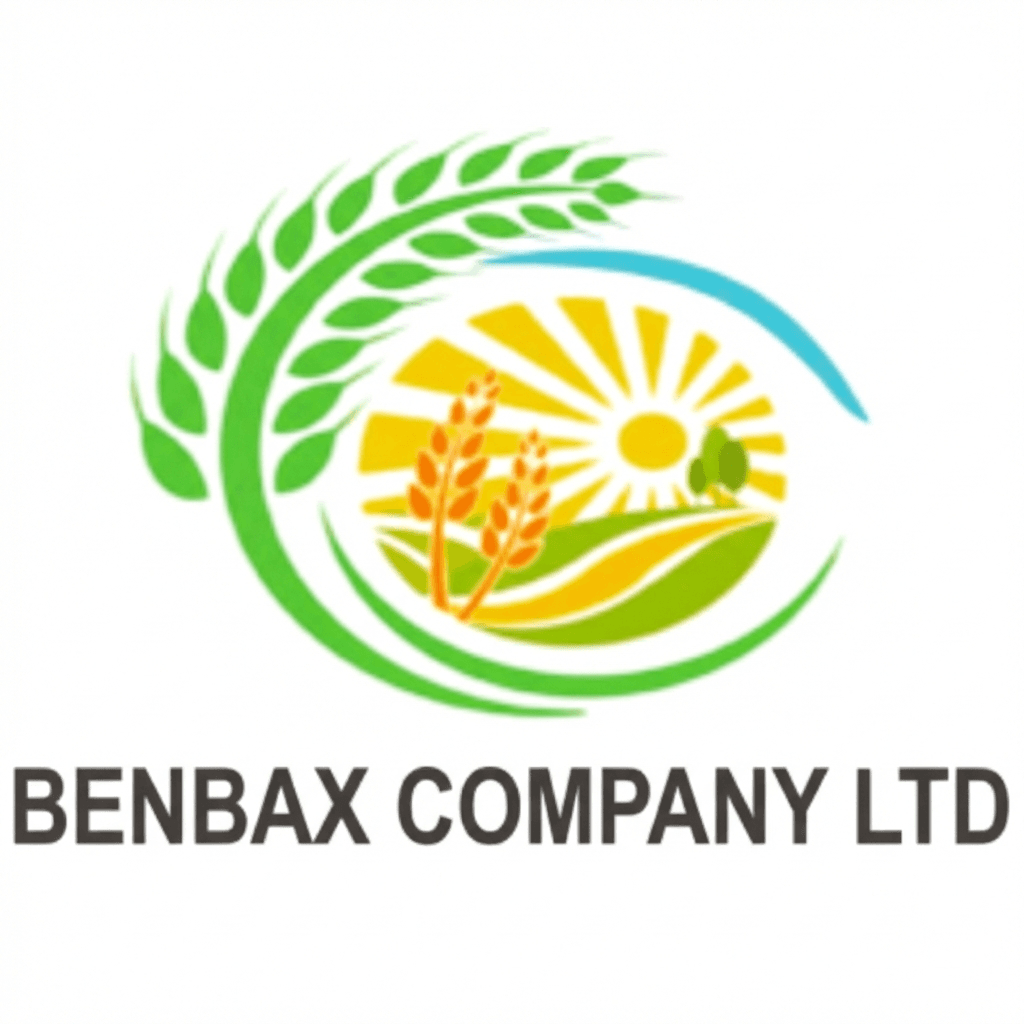 BENBAX logo